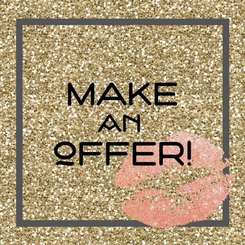 Loft Swoop Neck Tank Midi 👗 SZ Medium - Picture 9 of 10